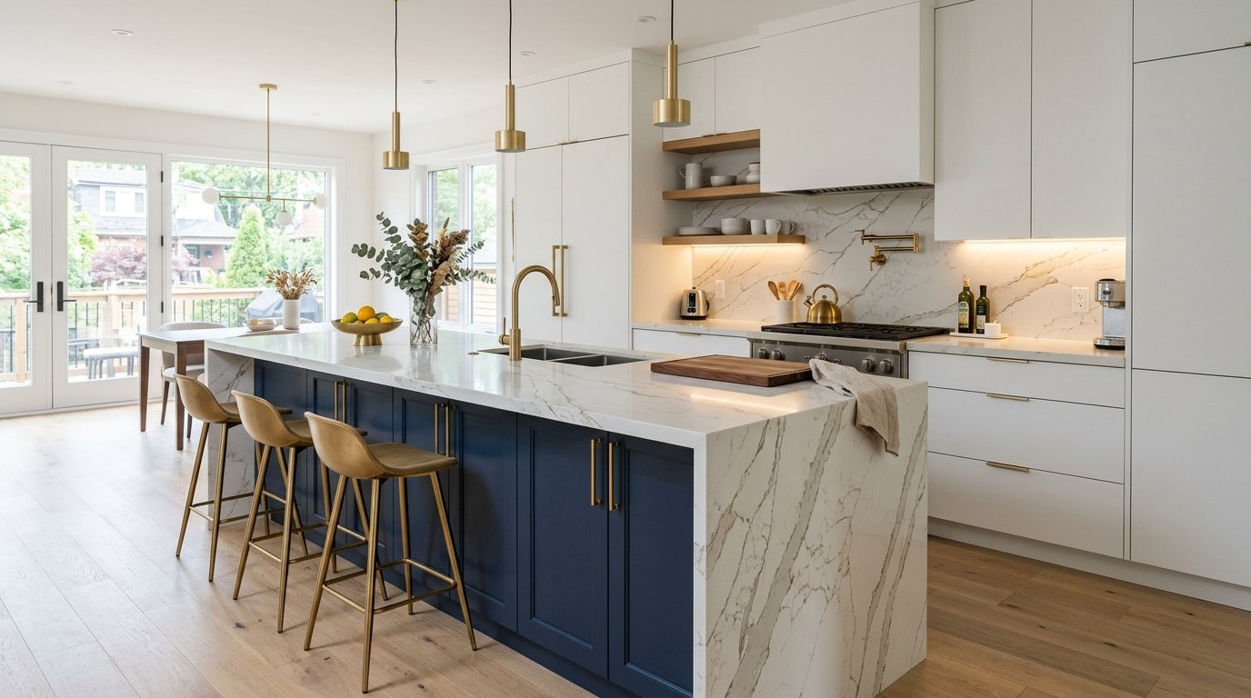 Kitchen Renovation